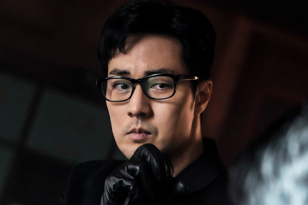 "Agent Kim Reactivated" Earns Highest Ratings Of Any Miniseries In 2026 In Just 3 Episodes