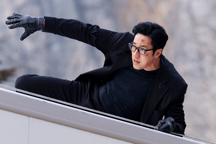 “Agent Kim Reactivated” Earns Its Highest Friday Ratings Yet "Agent Kim Reactivated" Earns Its Highest Friday Ratings Yet