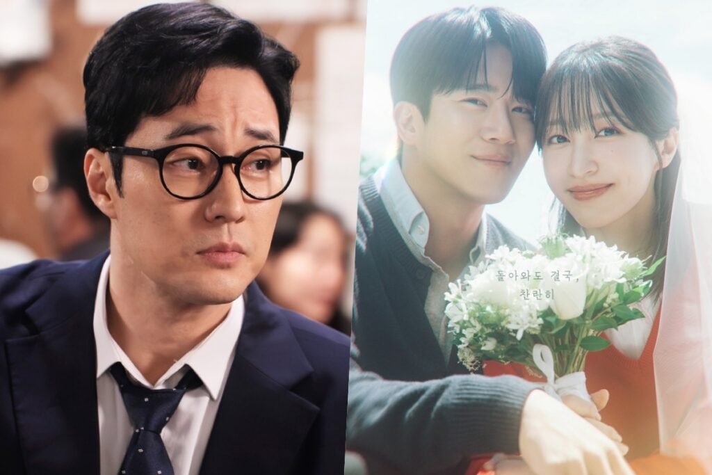“Agent Kim Reactivated” Ends On No. 1 Ratings As “Love On The Menu” Premieres To Promising Start "Agent Kim Reactivated" Ends On No. 1 Ratings As "Love On The Menu" Premieres To Promising Start