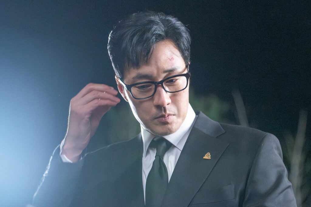 “Agent Kim Reactivated” Heads Into Finale On No. 1 Ratings "Agent Kim Reactivated" Heads Into Finale On No. 1 Ratings