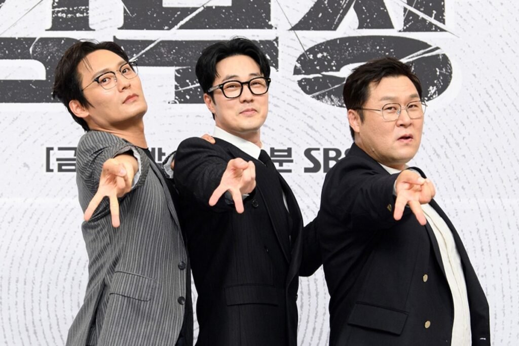 "Agent Kim Reactivated" In Talks For Season 2