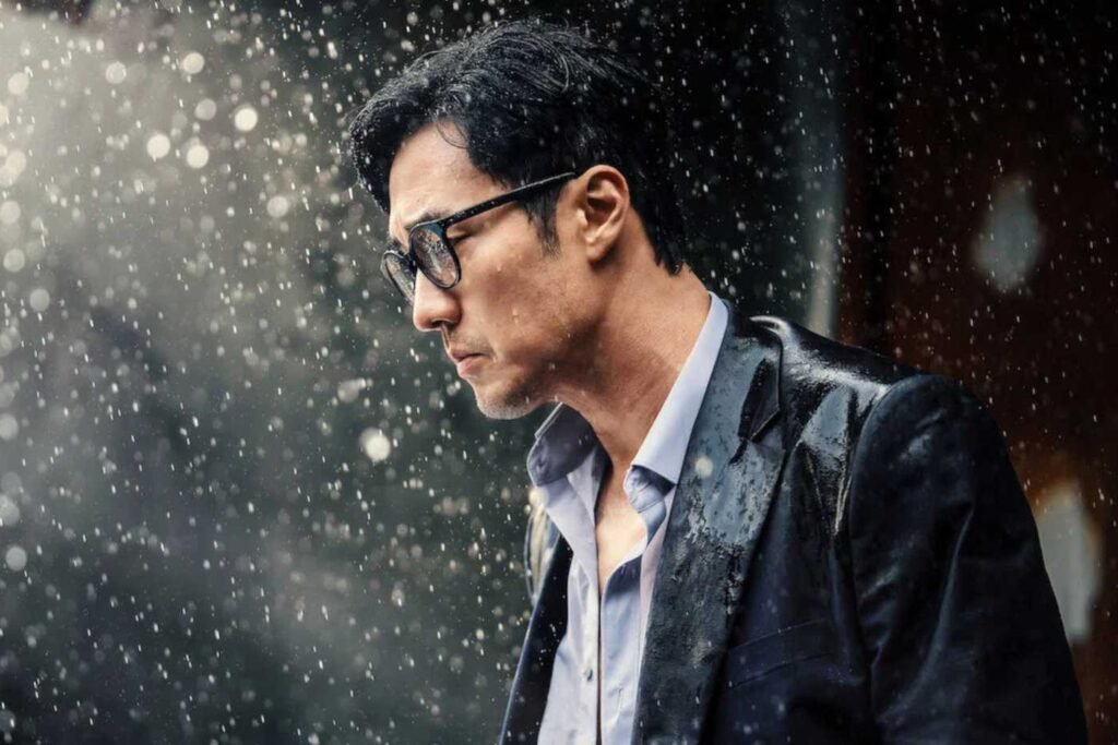 "Agent Kim Reactivated" Ratings Dip For 1st Time Since Premiere