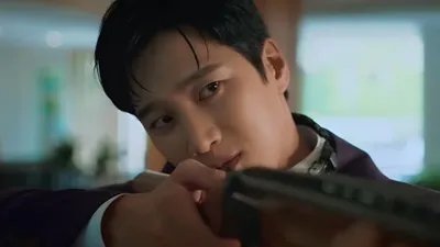 Ahn Bo Hyun Gets Involved in More Crazy Shenanigans in New Trailer for "Flex X Cop 2"