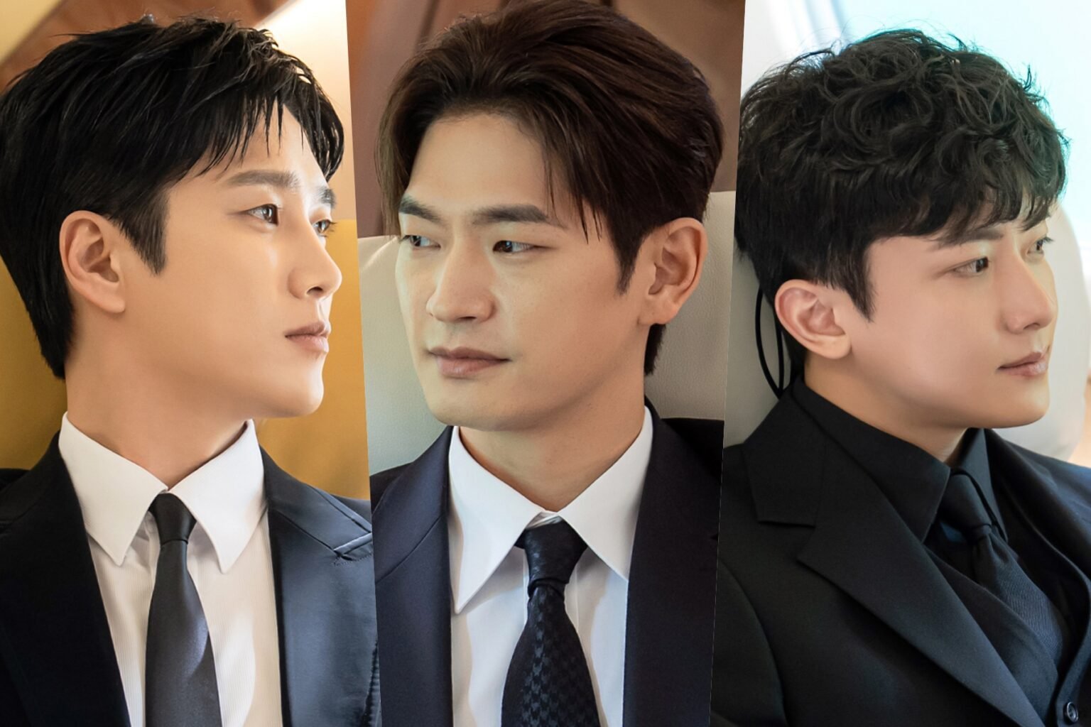 Ahn Bo Hyun, Kang Sang Jun, And Kim Shin Bi Embrace Luxury During A Mission In New Drama “Flex X Cop 2” Ahn Bo Hyun, Kang Sang Jun, And Kim Shin Bi Embrace Luxury During A Mission In New Drama “Flex X Cop 2”