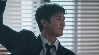 Ahn Bo Hyun and Jung Eun Chae Team Up in New Trailer for "Flex X Cop 2"