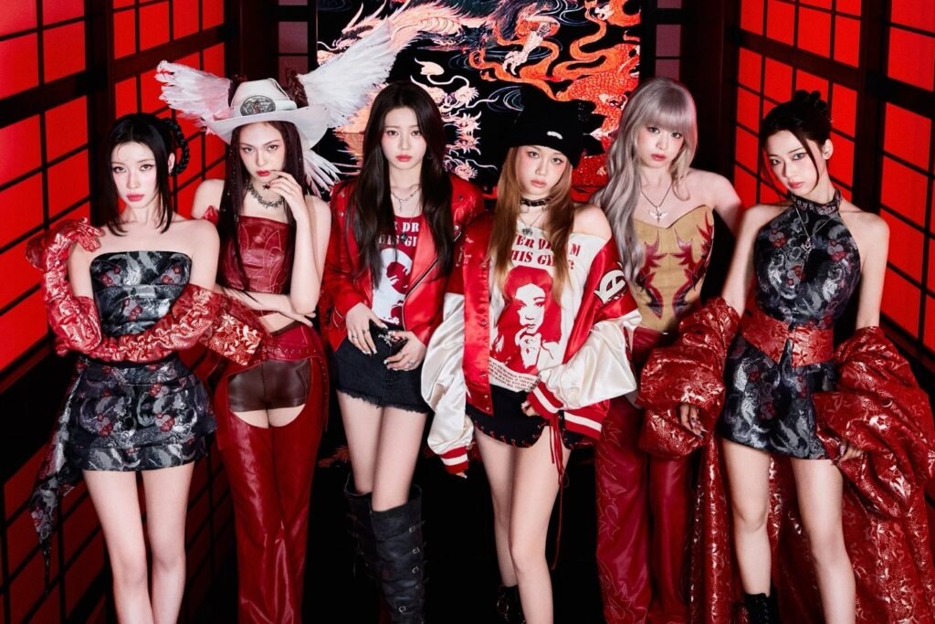 BABYMONSTER’s “PSYCHO” Becomes Their 6th MV To Hit 200 Million Views BABYMONSTER's "PSYCHO" Becomes Their 6th MV To Hit 200 Million Views