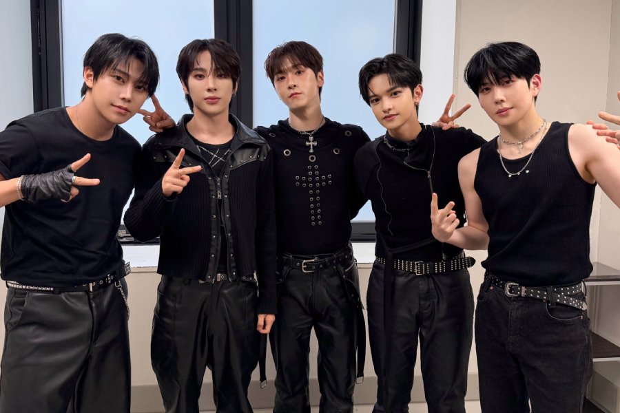 BAE173’s Yoojun, Muzin, Junseo, Youngseo, And Bit Part Ways With PocketDol Studio BAE173's Yoojun, Muzin, Junseo, Youngseo, And Bit Part Ways With PocketDol Studio
