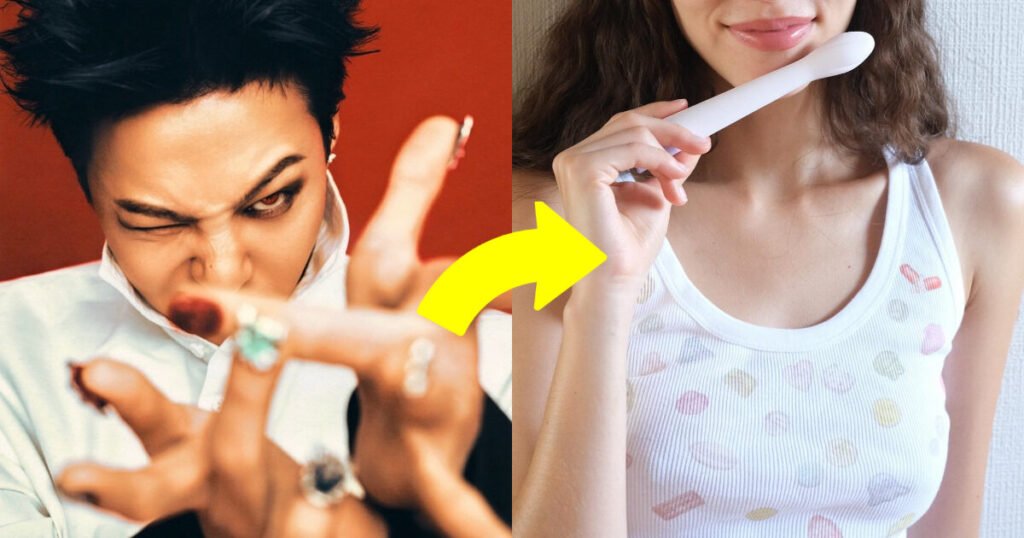BIGBANG G-Dragon’s Latest Move Draws Attention To His Past Alleged Relationship BIGBANG G-Dragon's Latest Move Draws Attention To His Past Alleged Relationship