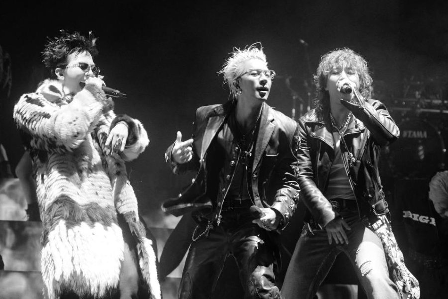 BIGBANG To Release New Song For The First Time In 4 Years