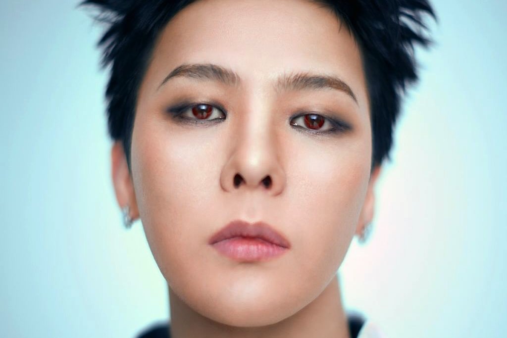 BIGBANG's G-Dragon Named Ambassador For UNESCO World Heritage Committee