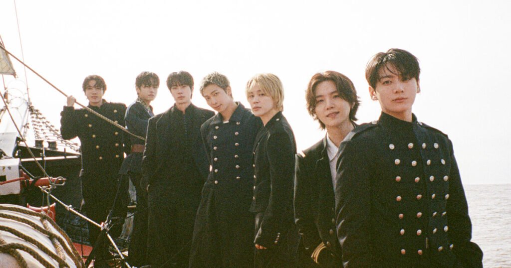 BIGHIT MUSIC Immediately Refutes Plagiarism Allegations, Triggers Divided Response
