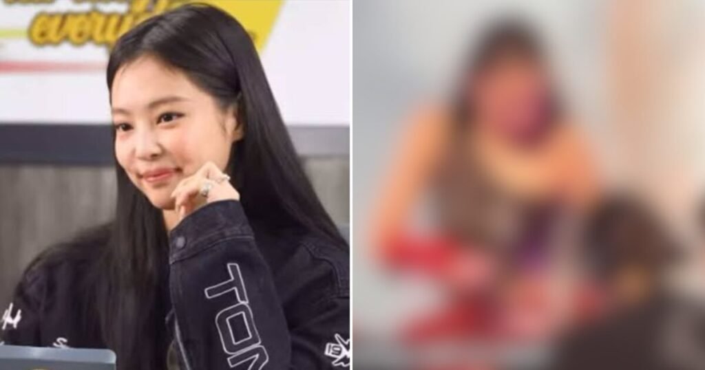 BLACKPINK Jennie’s “Unlikable Personality” In Viral Clip Hit With Blistering Criticism BLACKPINK Jennie's "Unlikable Personality" In Viral Clip Hit With Blistering Criticism