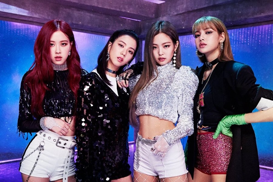 BLACKPINK's "DDU-DU DDU-DU" Becomes 1st K-Pop Group MV Ever To Hit 2.4 Billion Views