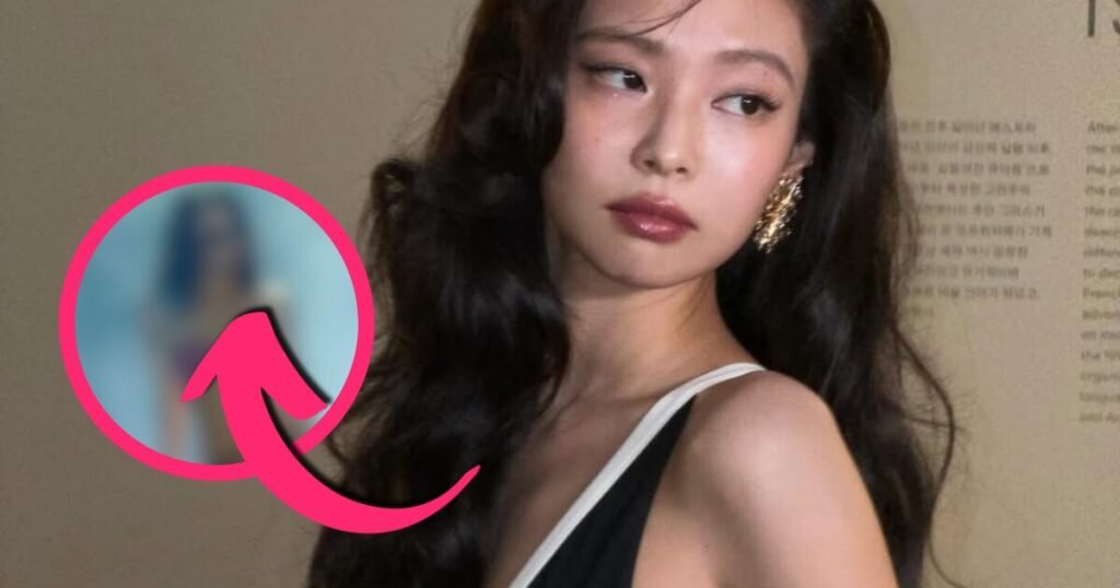 BLACKPINK's Jennie Gets Blistering Criticism After Historic Performance