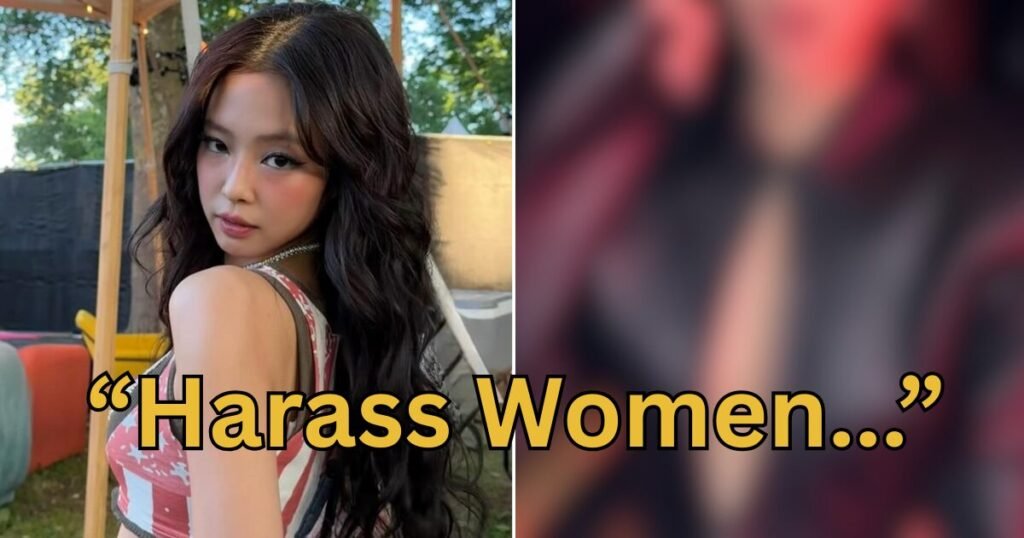 BLACKPINK's Jennie Severely Criticized For Endorsing Product Dangerous For Women