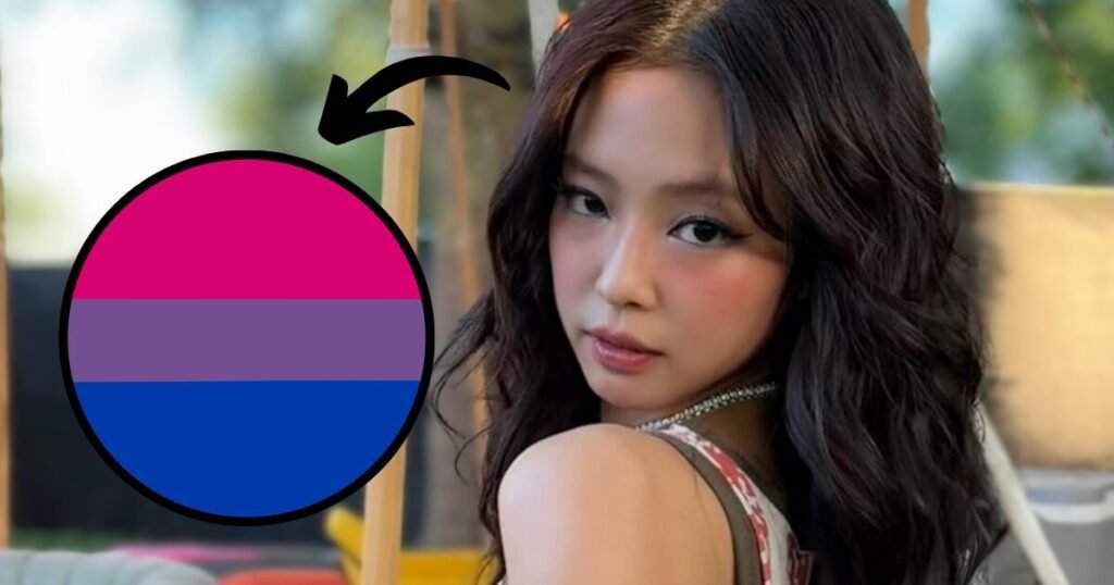 BLACKPINK's Jennie Sparks Bisexual Rumors With Latest Post 