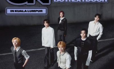 BOYNEXTDOOR Brings “KNOCK ON Vol. 2” World Tour to Kuala Lumpur This December BOYNEXTDOOR Brings "KNOCK ON Vol. 2" World Tour to Kuala Lumpur This December