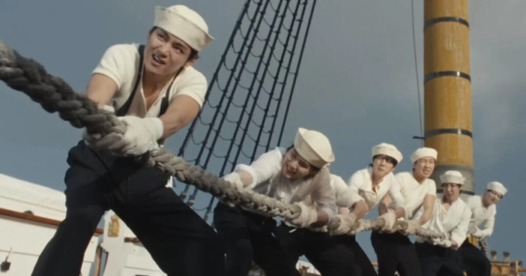 BTS Hit With Lawsuit Claiming “Swim” Was Copied From Unreleased Demo