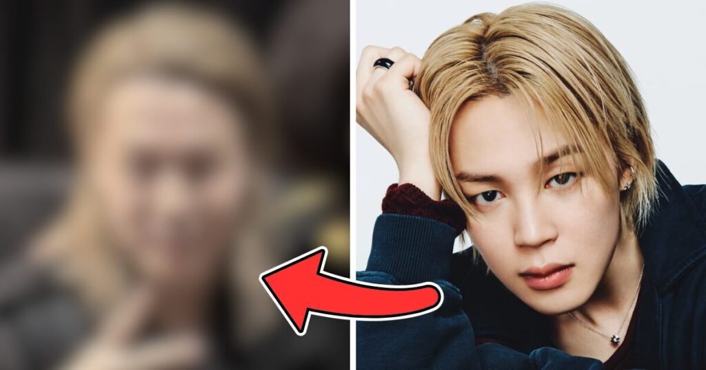 BTS Jimin’s Unedited Visuals In Viral Photo Hit With Extreme Hate BTS Jimin's Unedited Visuals In Viral Photo Hit With Extreme Hate