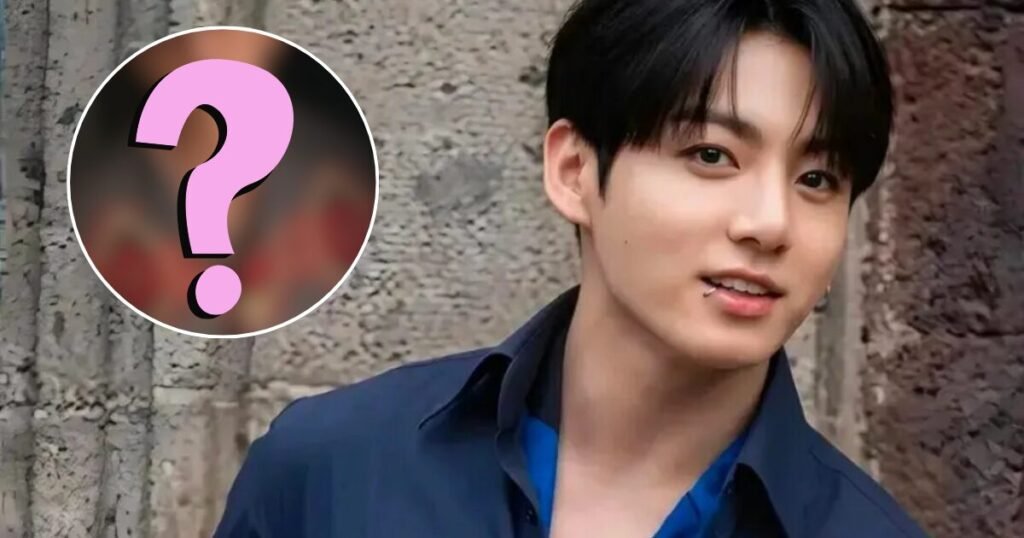 BTS Jungkook's New Concert Outfit Linked To Recent Viral Dating Rumors