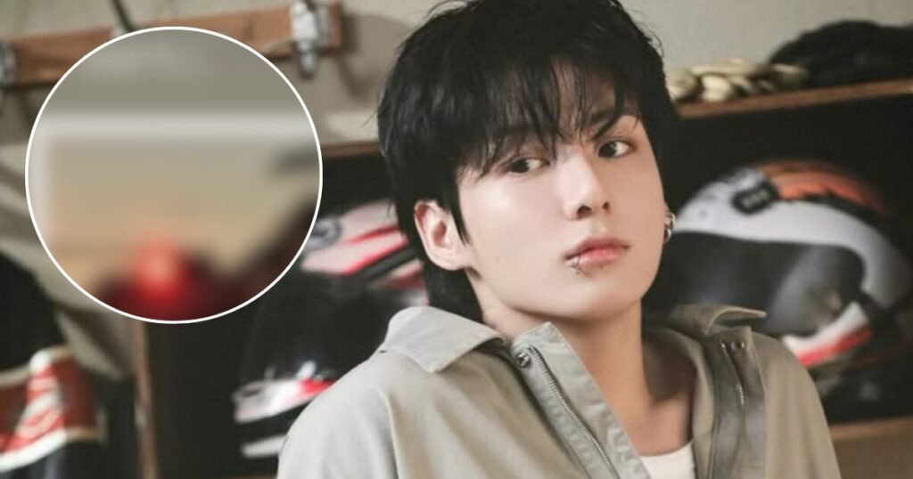 BTS Jungkook’s New Instagram Story Sparks Speculations Regarding Recent “Dating Rumors” BTS Jungkook's New Instagram Story Sparks Speculations Regarding Recent "Dating Rumors"