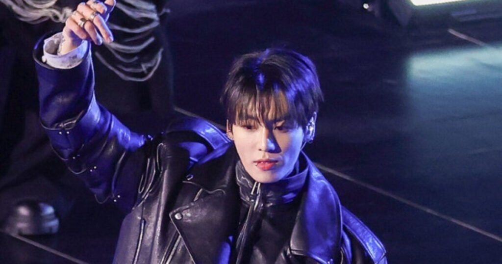 BTS Jungkook’s Public Shoutout Immediately Reaches Film Director