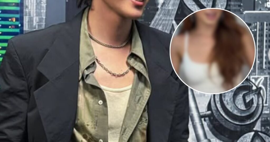 BTS Member Embroiled In Major Speculations After Comment On Female Dancer’s Instagram Video BTS Member Embroiled In Major Speculations After Comment On Female Dancer's Instagram Video