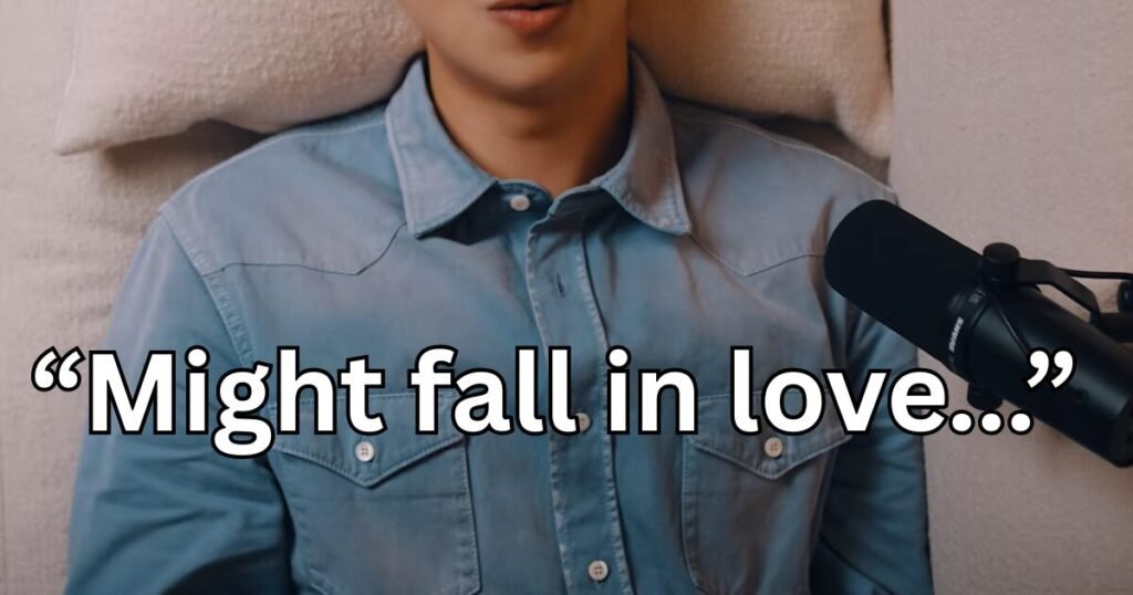 BTS Member Makes Shockingly Honest Confession On Romance And His Ideal Type