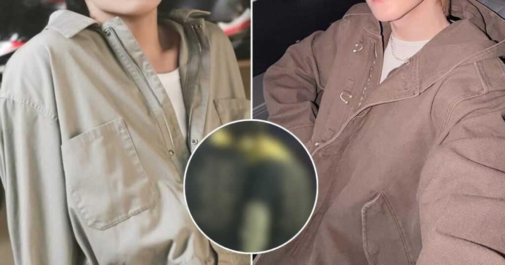 BTS Members' Behavior At Recent Concert Spark Huge Reactions Amid Viral "Dating Rumors"