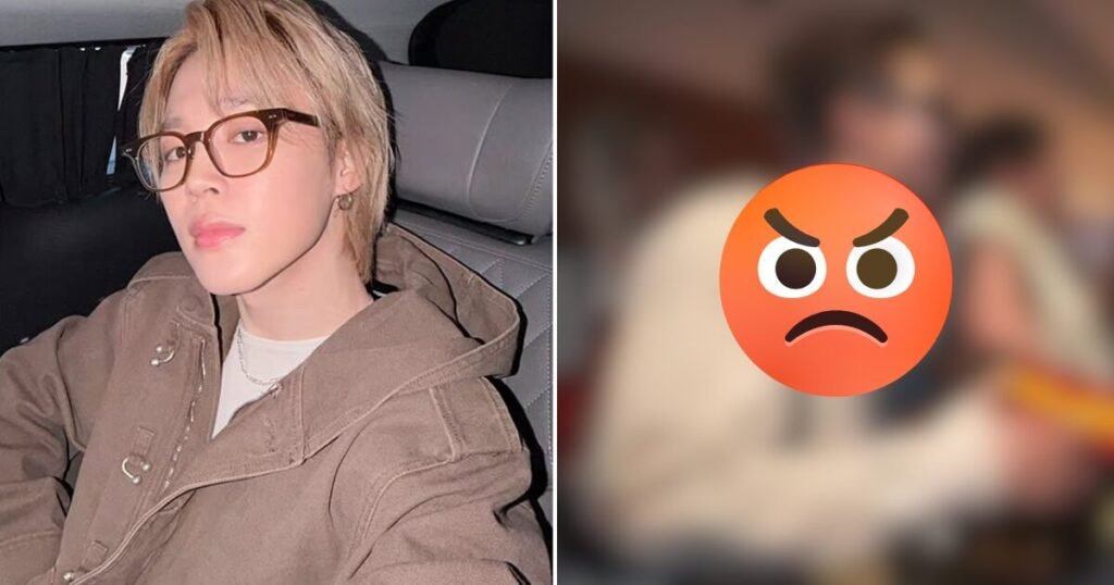 BTS Members’ Behavior Towards Jimin Criticized After “2026 FIFA World Cup” Performance BTS Members' Behavior Towards Jimin Criticized After "2026 FIFA World Cup" Performance