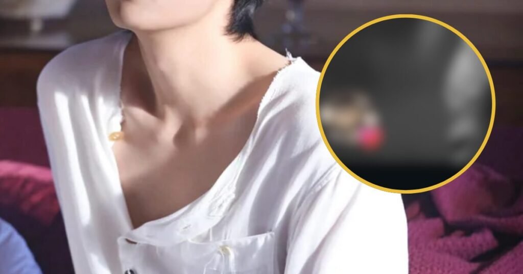 BTS Member’s Unexpected Social Media Activity Gains Attention Amid “Divorce” Allegations BTS Member's Unexpected Social Media Activity Gains Attention Amid "Divorce" Allegations