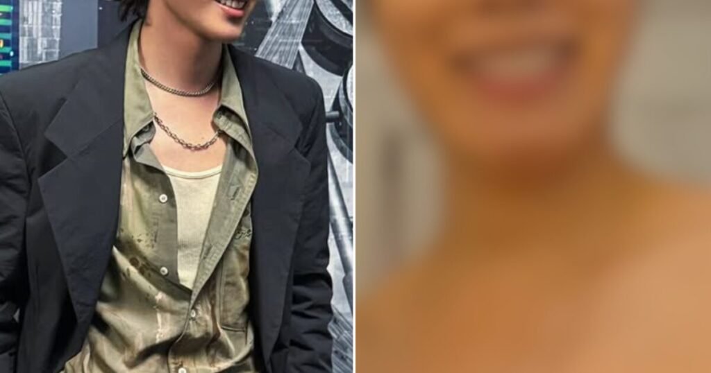 BTS Member's Visuals Hit With Brutal Backlash In Scathing Post