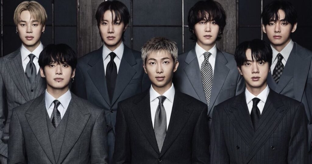 BTS Upcoming Sold-Out Concerts Embroiled In Major Controversy
