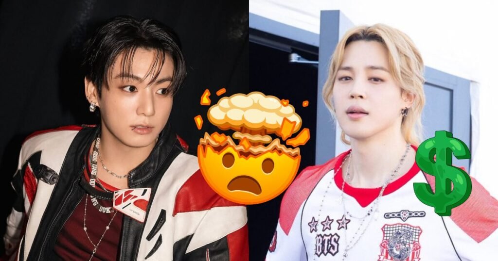 BTS's "2026 FIFA World Cup" Worn Items Generate Massive $$$ For Charity