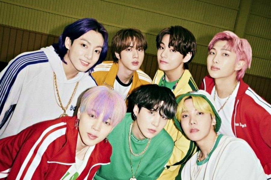 BTS’s “Butter” Becomes Their 7th MV To Hit 1.1 Billion Views BTS's "Butter" Becomes Their 7th MV To Hit 1.1 Billion Views