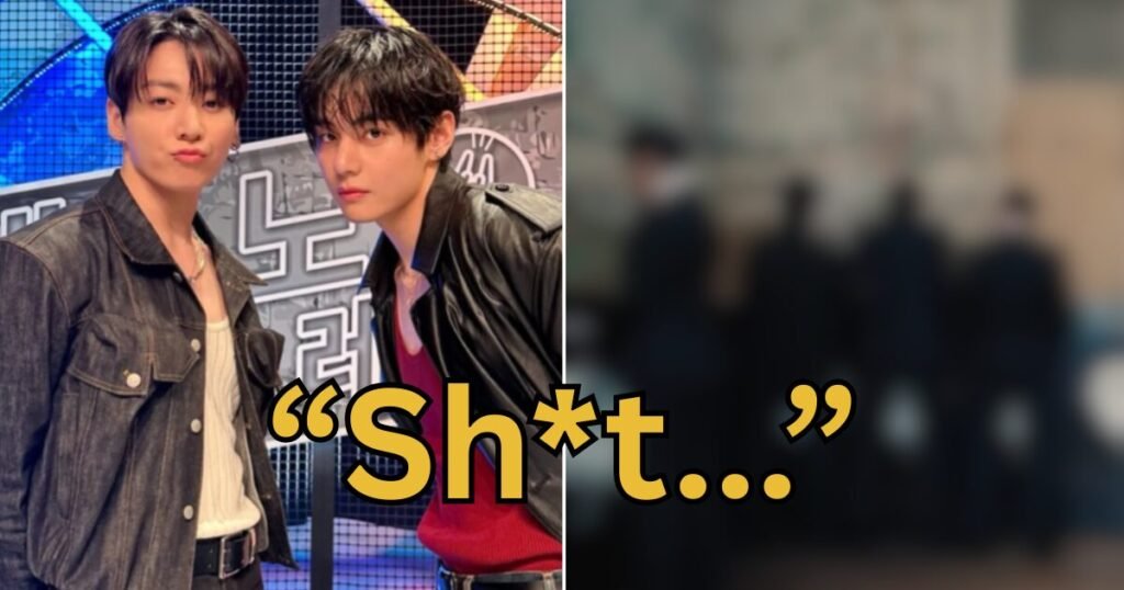 BTS's Shocking Teaser For "NORMAL" Incites Major Backlash