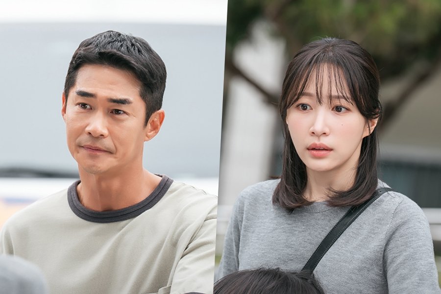 Bae Jung Nam Seeks To Repay Hani’s Kindness After She Helps Him In New Drama “Love On The Menu”