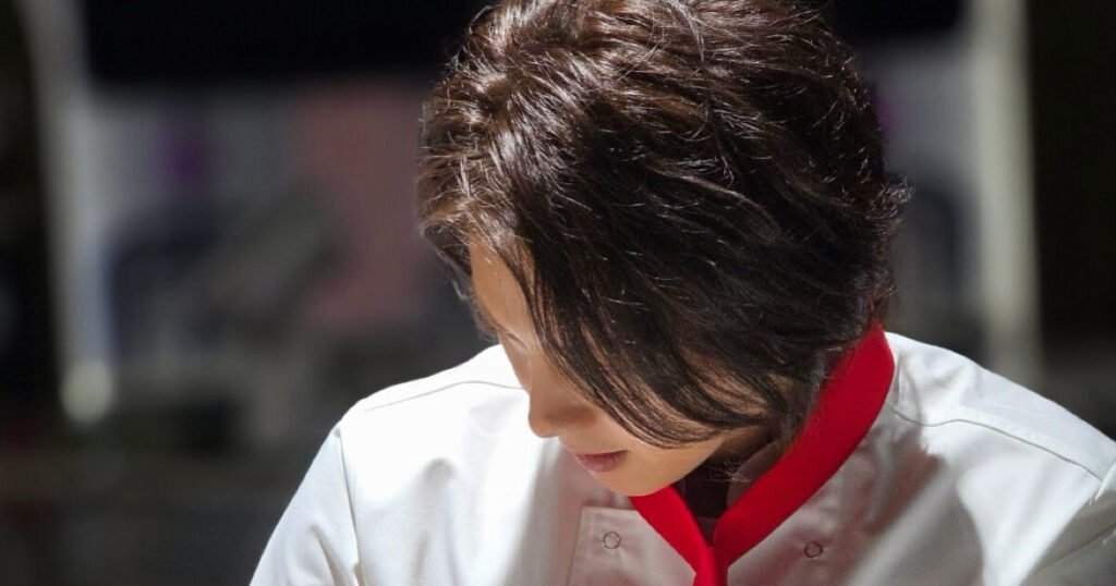 Beloved Actor Confesses His "Daddy" Dating Style