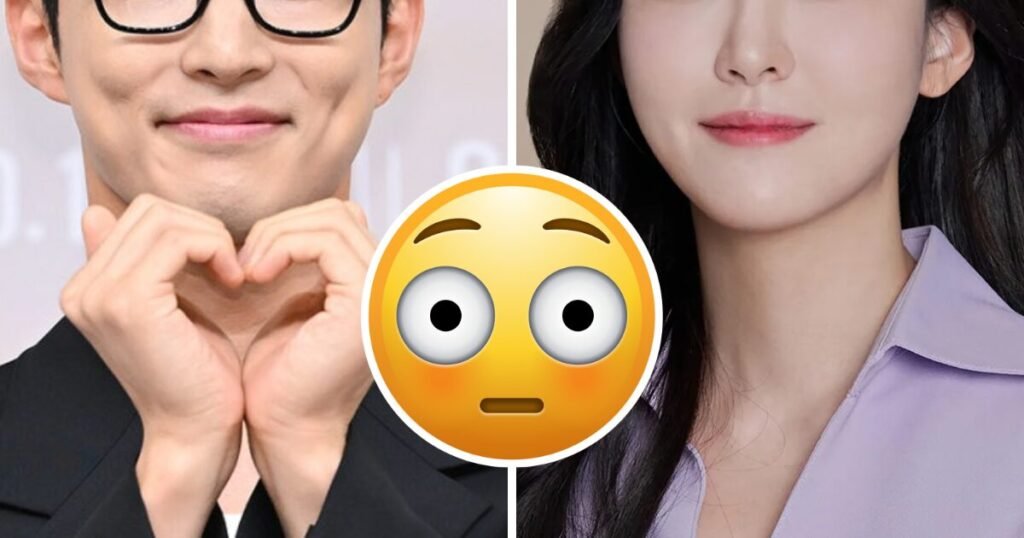 Beloved Actor Couple Shocks With Marriage Announcement Just Months After Dating News Beloved Actor Couple Shocks With Marriage Announcement Just Months After Dating News