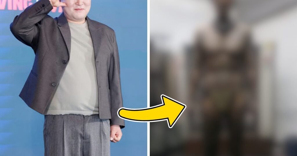 Beloved Actor Faces Punishment After Huge Weight Loss Transformation