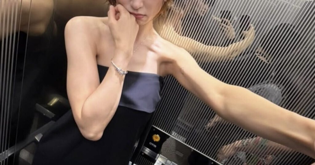 Beloved Actress Addresses Major Concerns About Her Skinny Figure