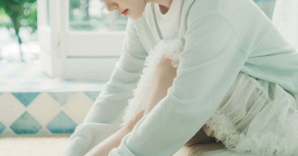 Beloved Actress Confesses The Biggest Rebellious Act Of Her Life