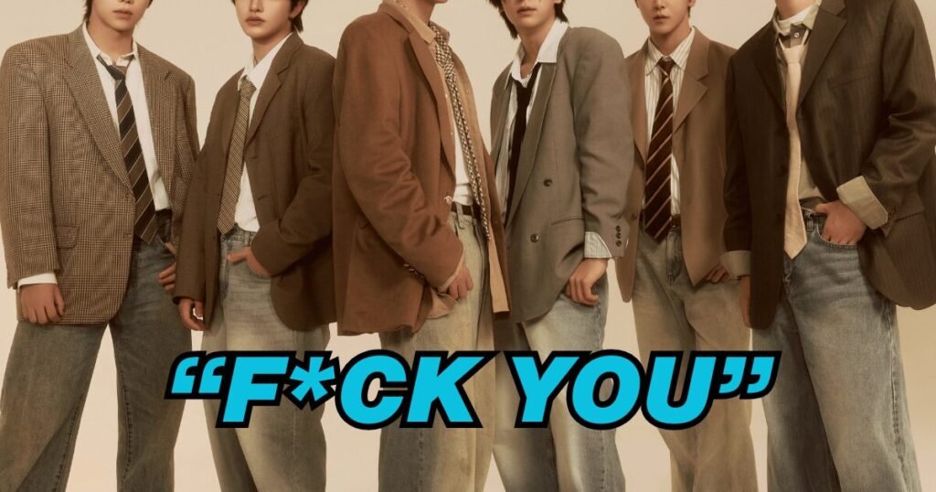 Beloved Boy Group Collapses — 5 Members Depart Abruptly, Leaving Only 1 Behind