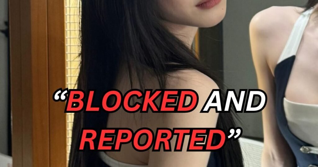 “Big 3” Girl Group Idol Hits Back At Fan “Policing” Her Food Portions