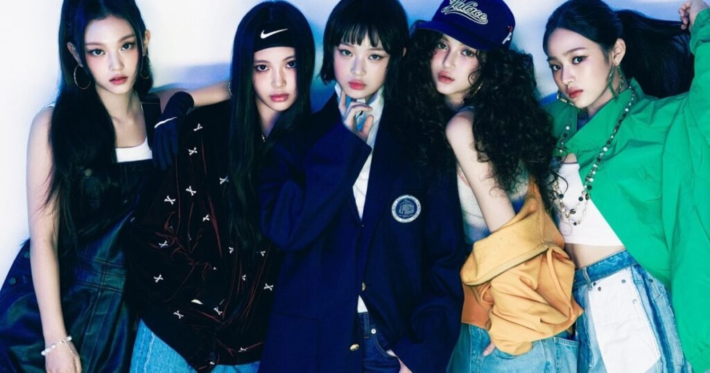 Blatant Plagiarism? Dispatch Dives Into Accusations NewJeans “How Sweet” Was Stolen Blatant Plagiarism? Dispatch Dives Into Accusations NewJeans "How Sweet" Was Stolen