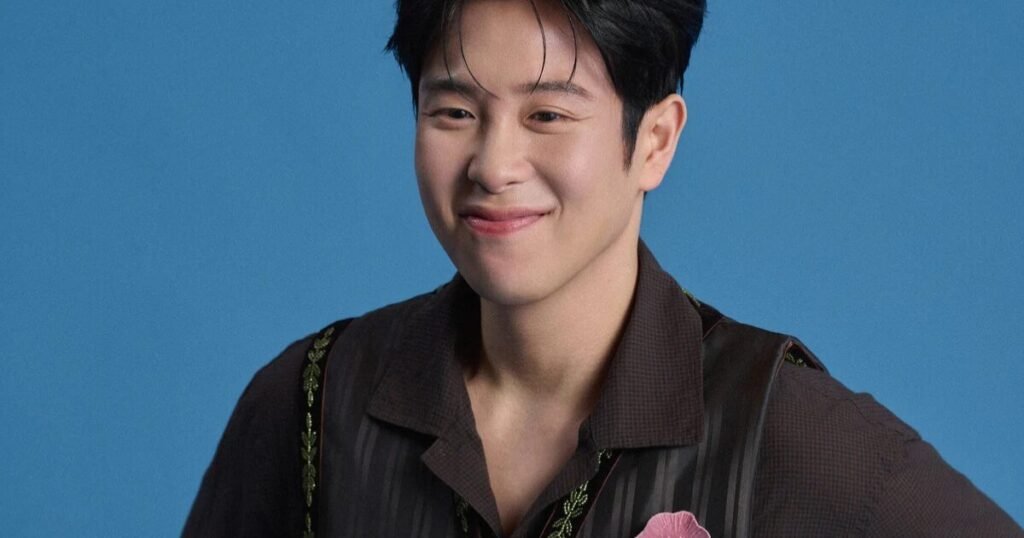Block B’s P.O Hit By Car — Suffers Minor Injuries Block B's P.O Hit By Car — Suffers Minor Injuries