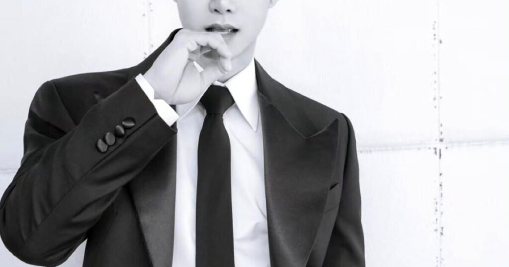 Boy Group Idol Admits To Feud With Fellow Member For Years Boy Group Idol Admits To Feud With Fellow Member For Years