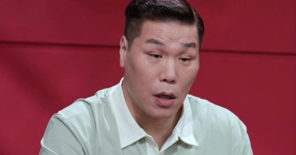 Boyfriend With Erectile Dysfunction, Girlfriend Cheats With Permission — Story Shocks Variety Show Cast