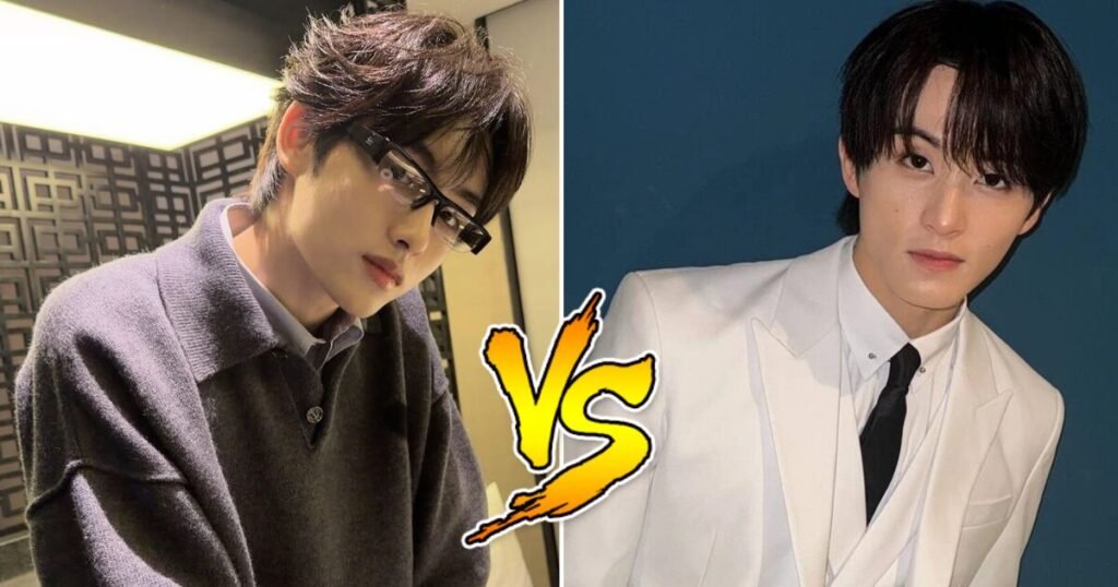 Brutal Difference In WinWin And Mark's Statement When Leaving NCT And SM Entertainment Sparks Shock