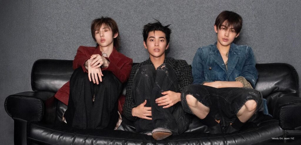 CORTIS Juhoon x Dior — DAZED Korea August 2026 E-Edition Cover Preview